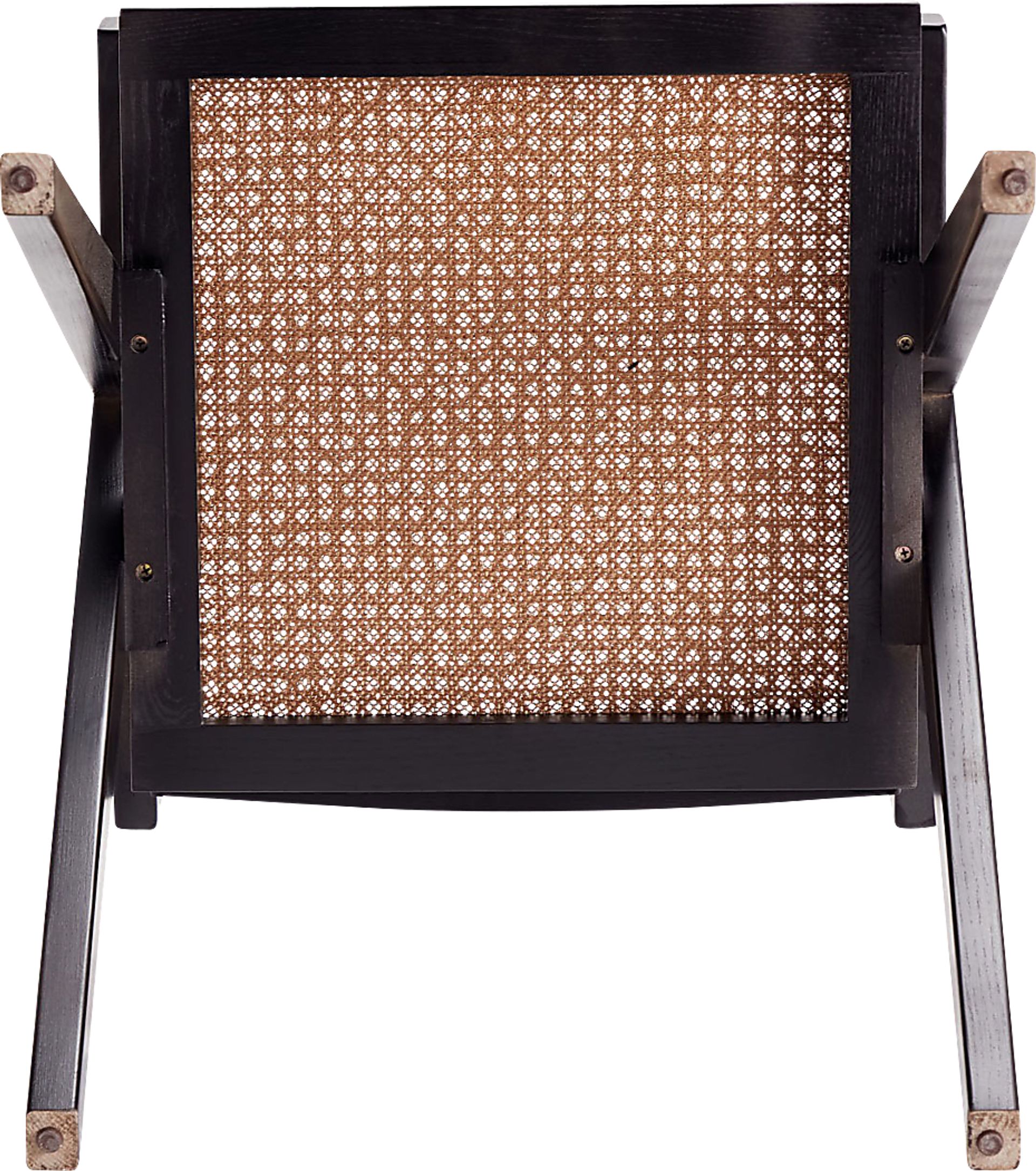 Bluesunny Black Arm Chair - Image 6