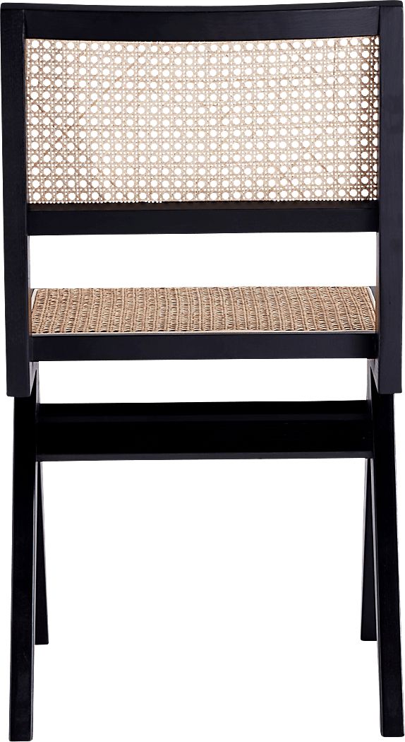 Bluesunny Side Chair - Thumbnail 3