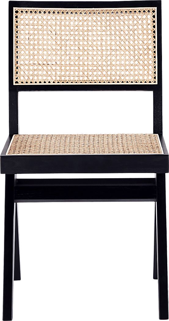Bluesunny Side Chair - Thumbnail 2