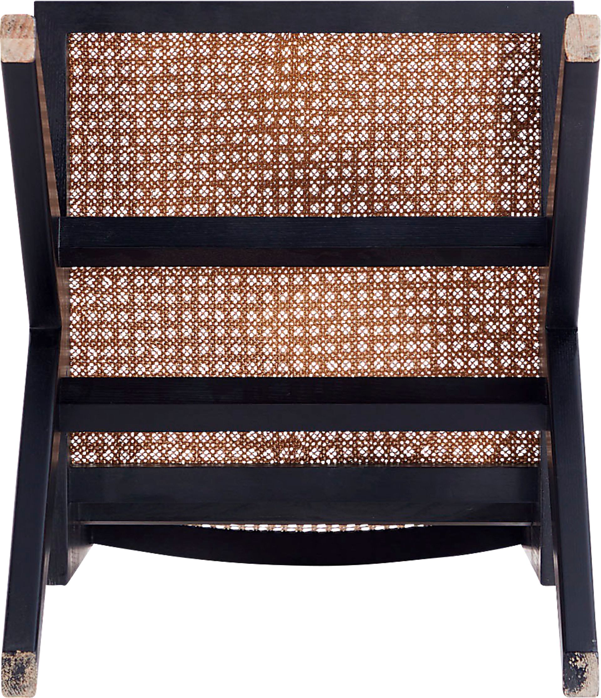 Bluesunny Black Side Chair, Set of 2 - Image 8