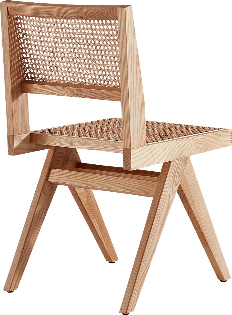 Bluesunny Side Chair - Thumbnail 2