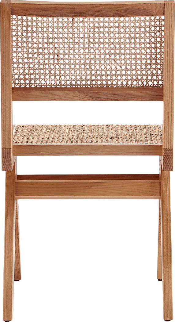 Bluesunny Side Chair - Thumbnail 4