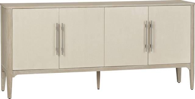 Bluewell Beige Sideboard - Thumbnail - Image 1