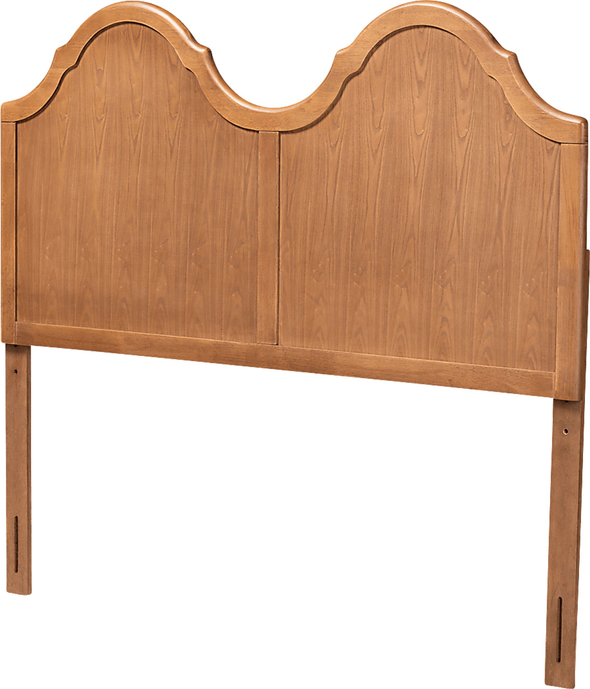 Bluffridge Brown Full Headboard - Image 2