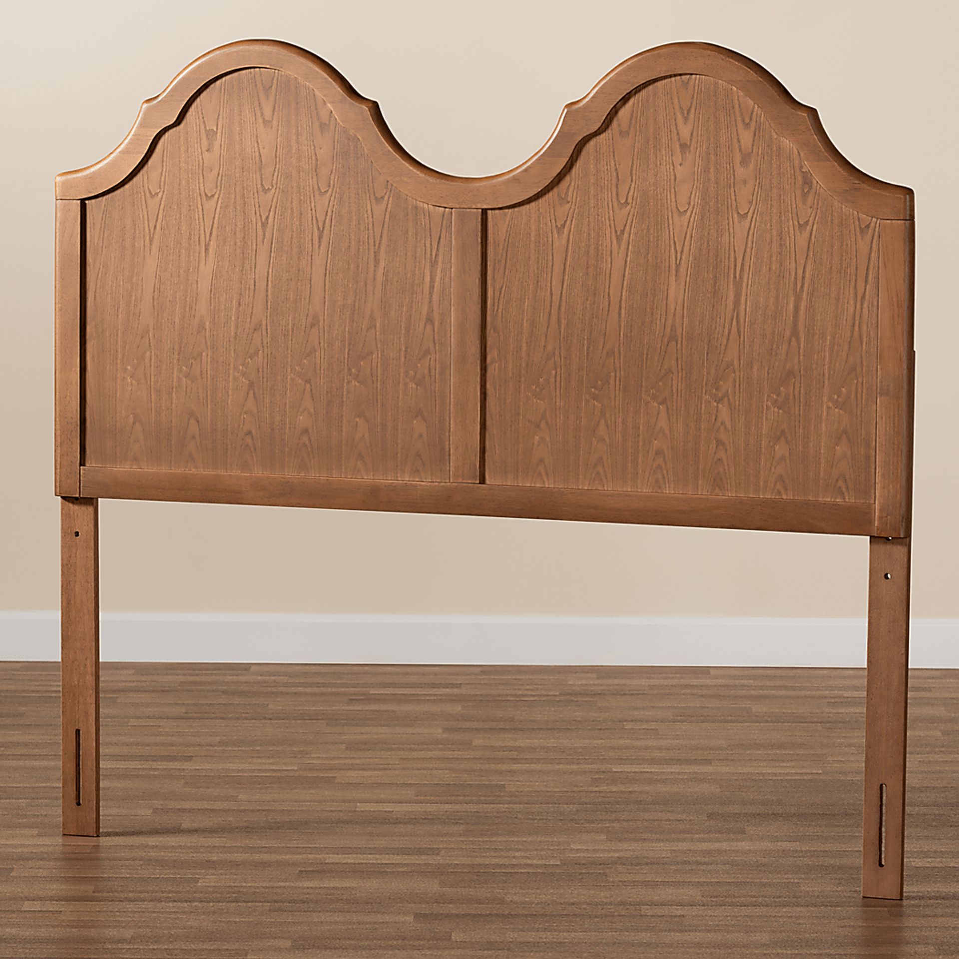 Bluffridge Brown Full Headboard - Image 4