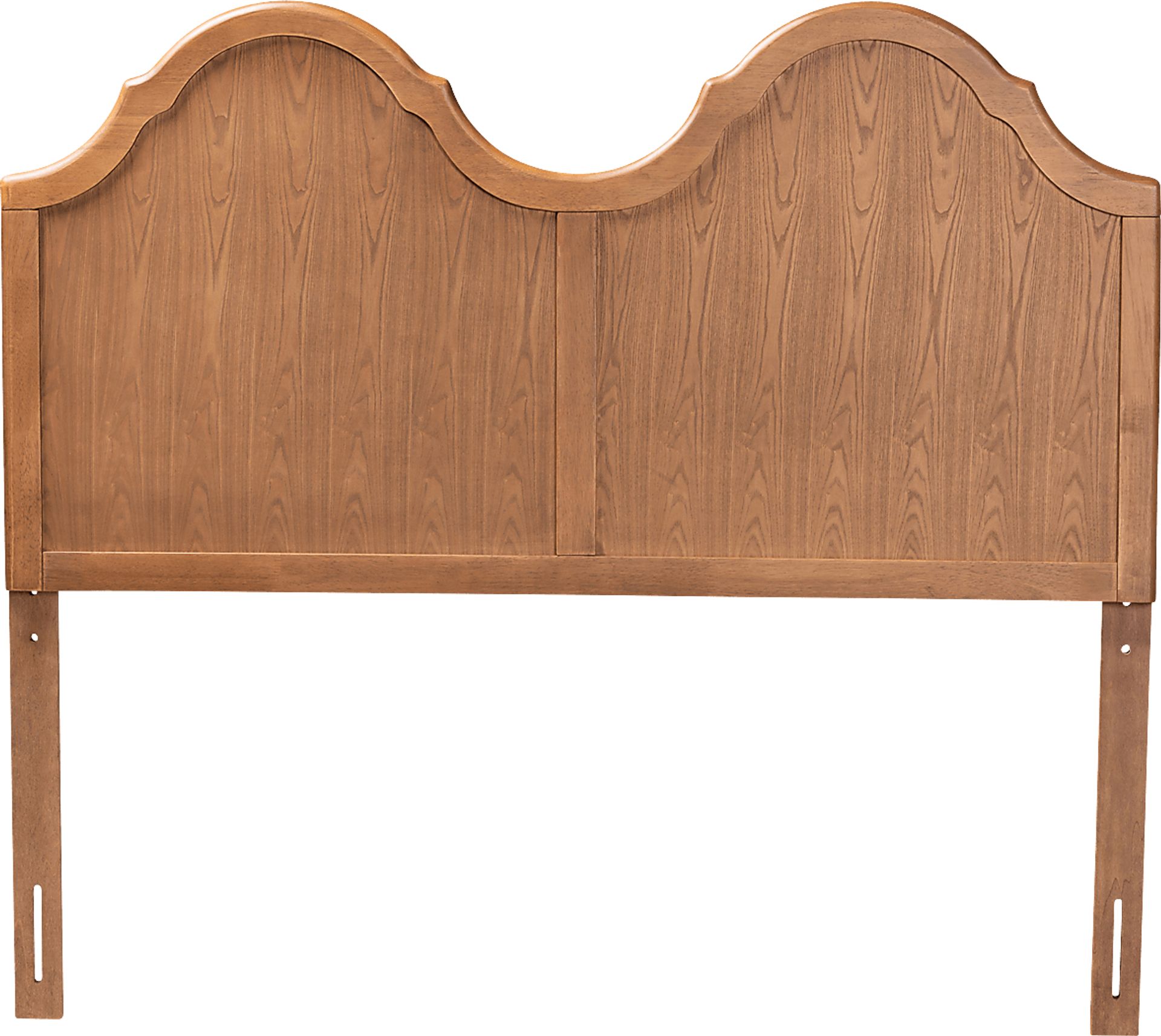 Bluffridge Brown Full Headboard - Image 1