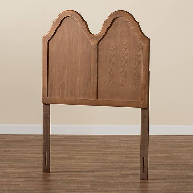 Bluffrigde Brown Twin Headboard - Thumbnail - Image 4