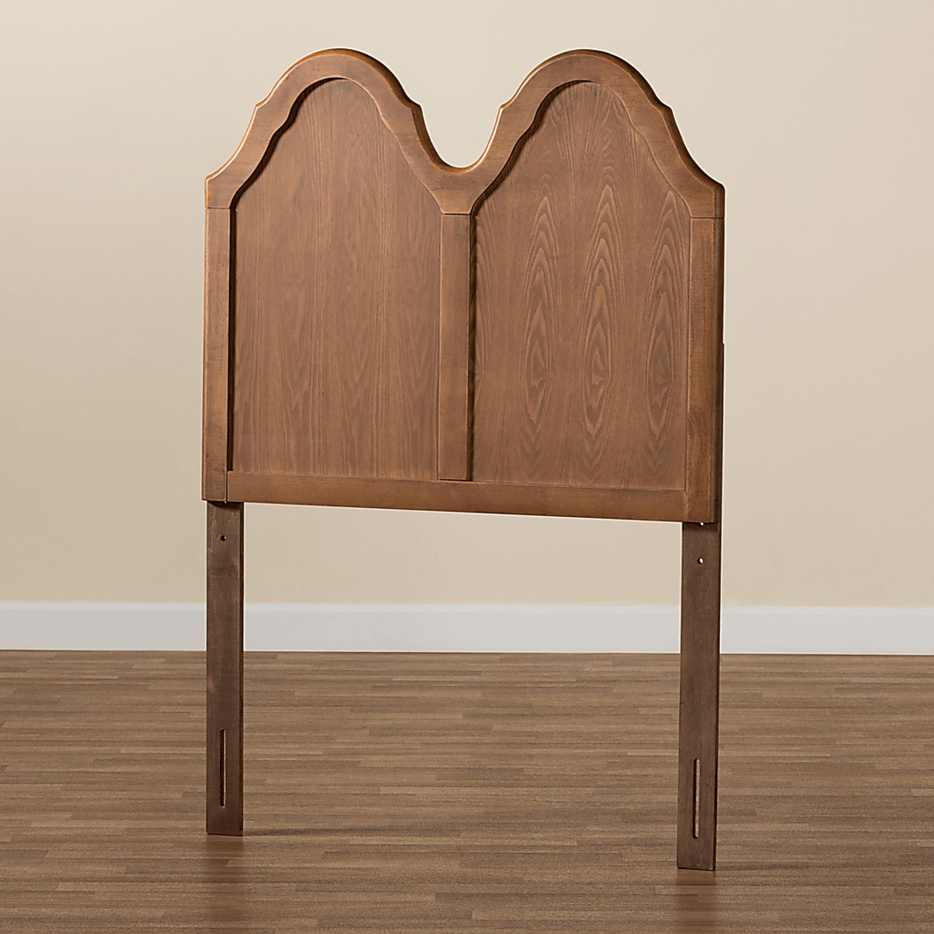 Bluffrigde Brown Twin Headboard - Image 4