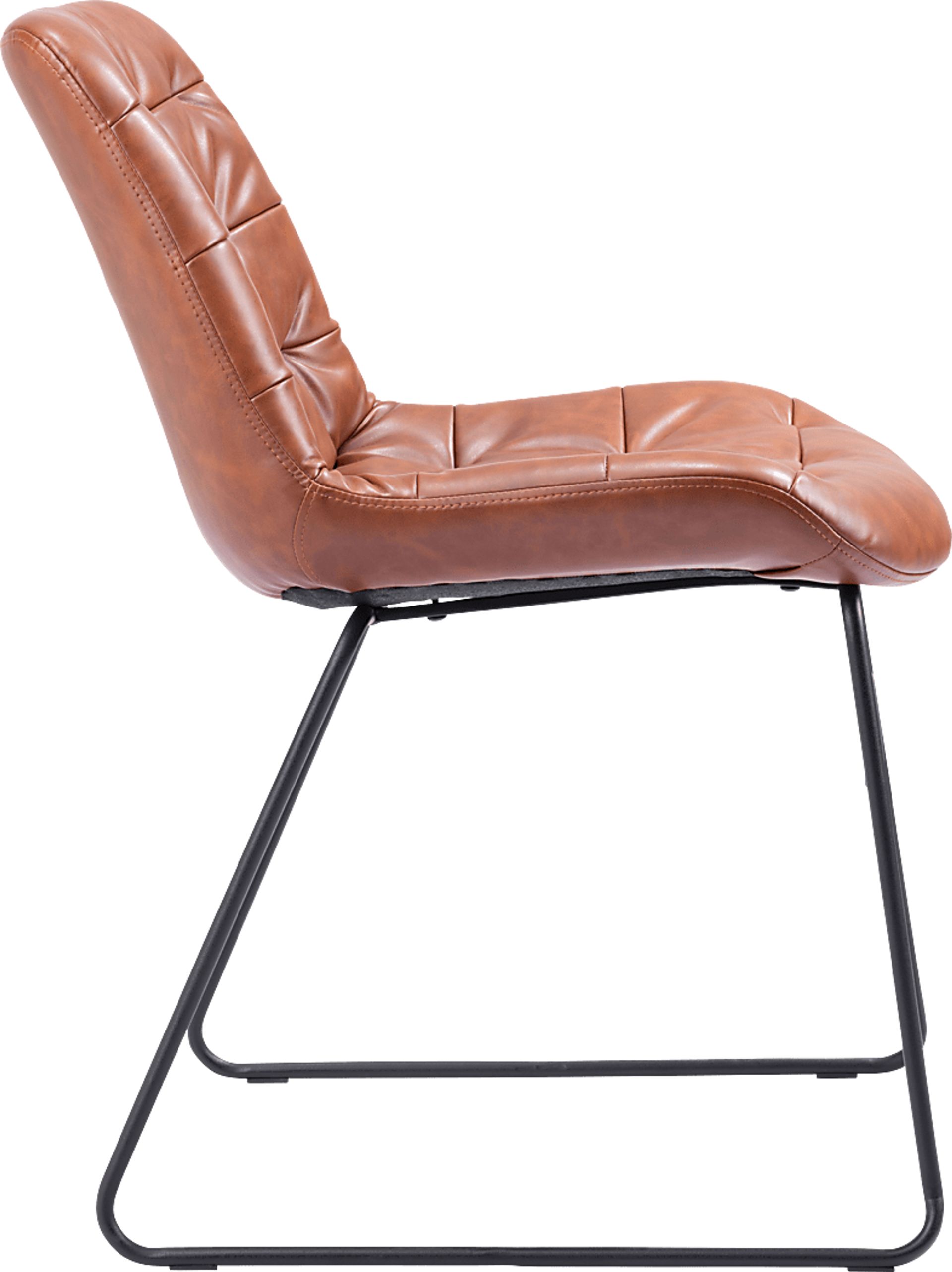 Bluffside Brown Dining Chair, Set of 2 - Image 4