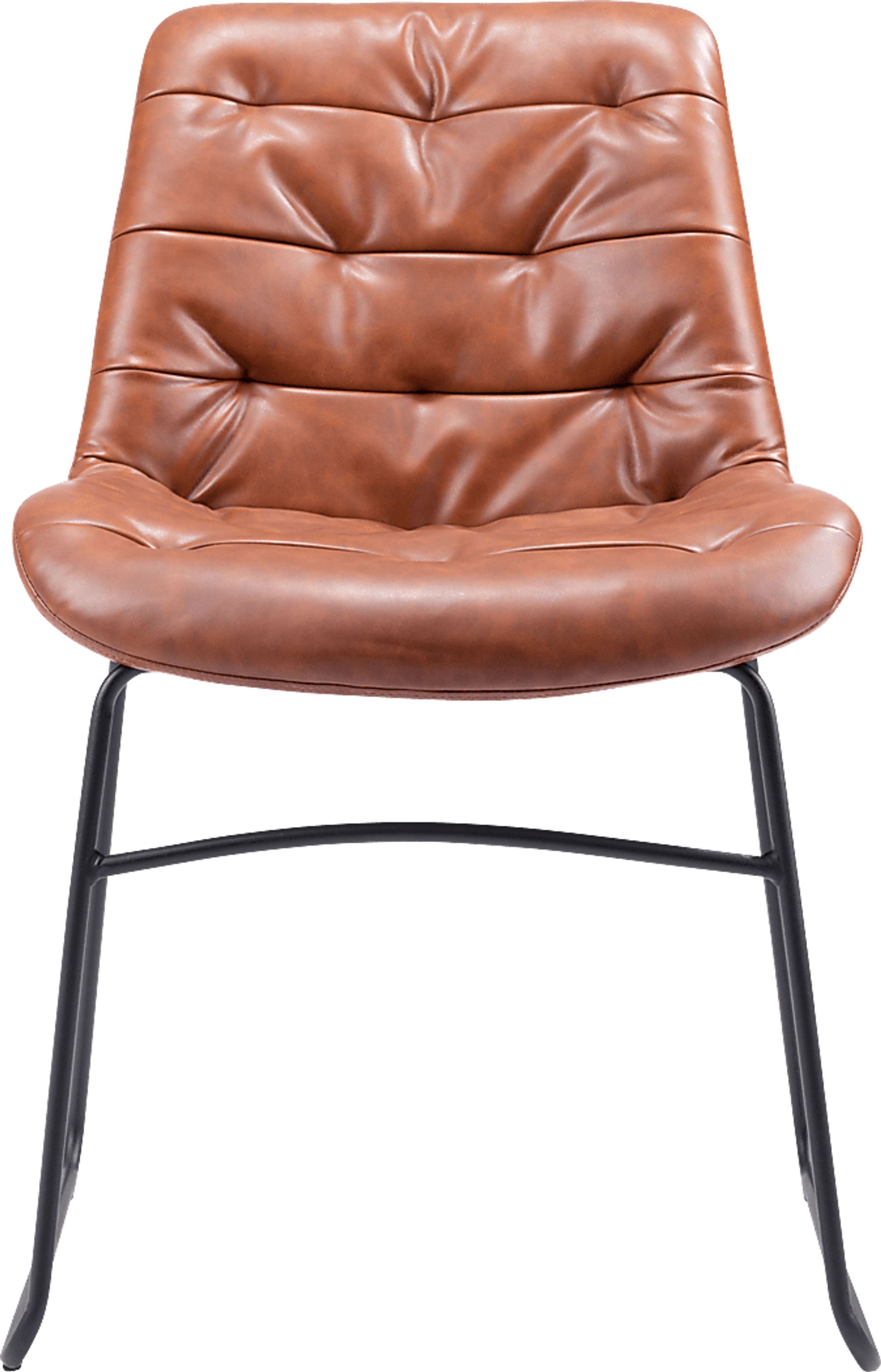 Bluffside Brown Dining Chair, Set of 2 - Image 5