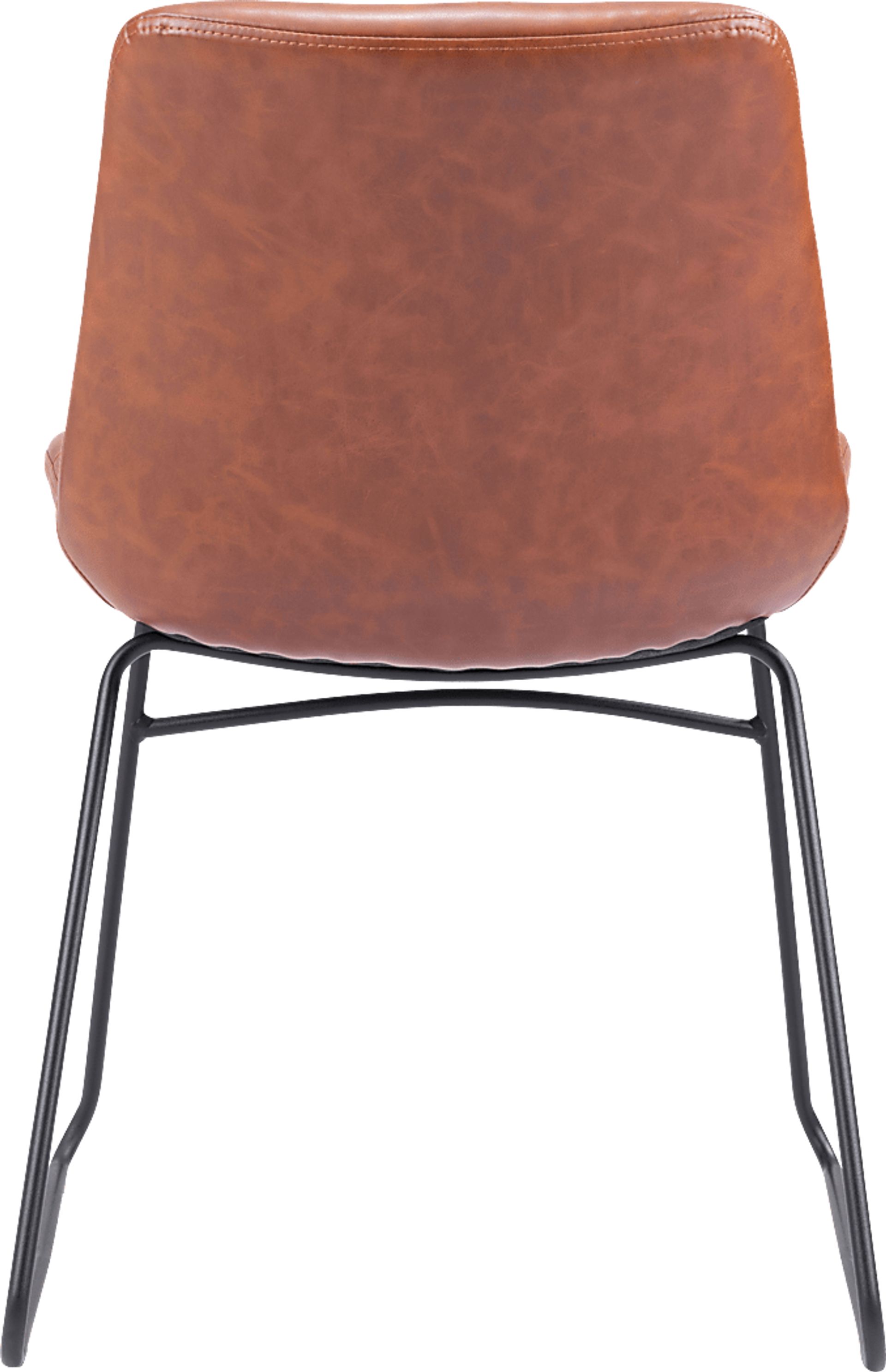 Bluffside Brown Dining Chair, Set of 2 - Image 6