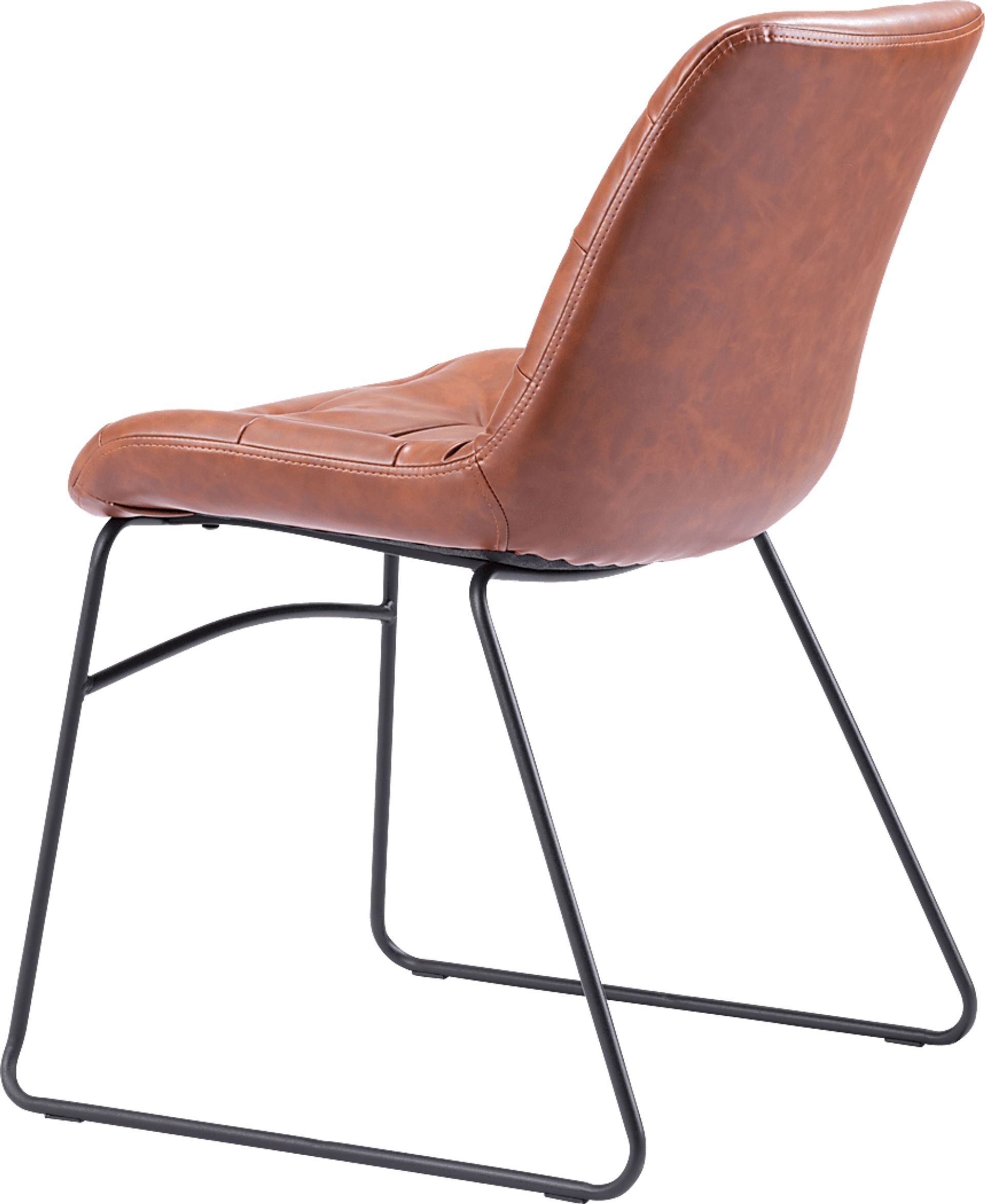 Bluffside Brown Dining Chair, Set of 2 - Image 7