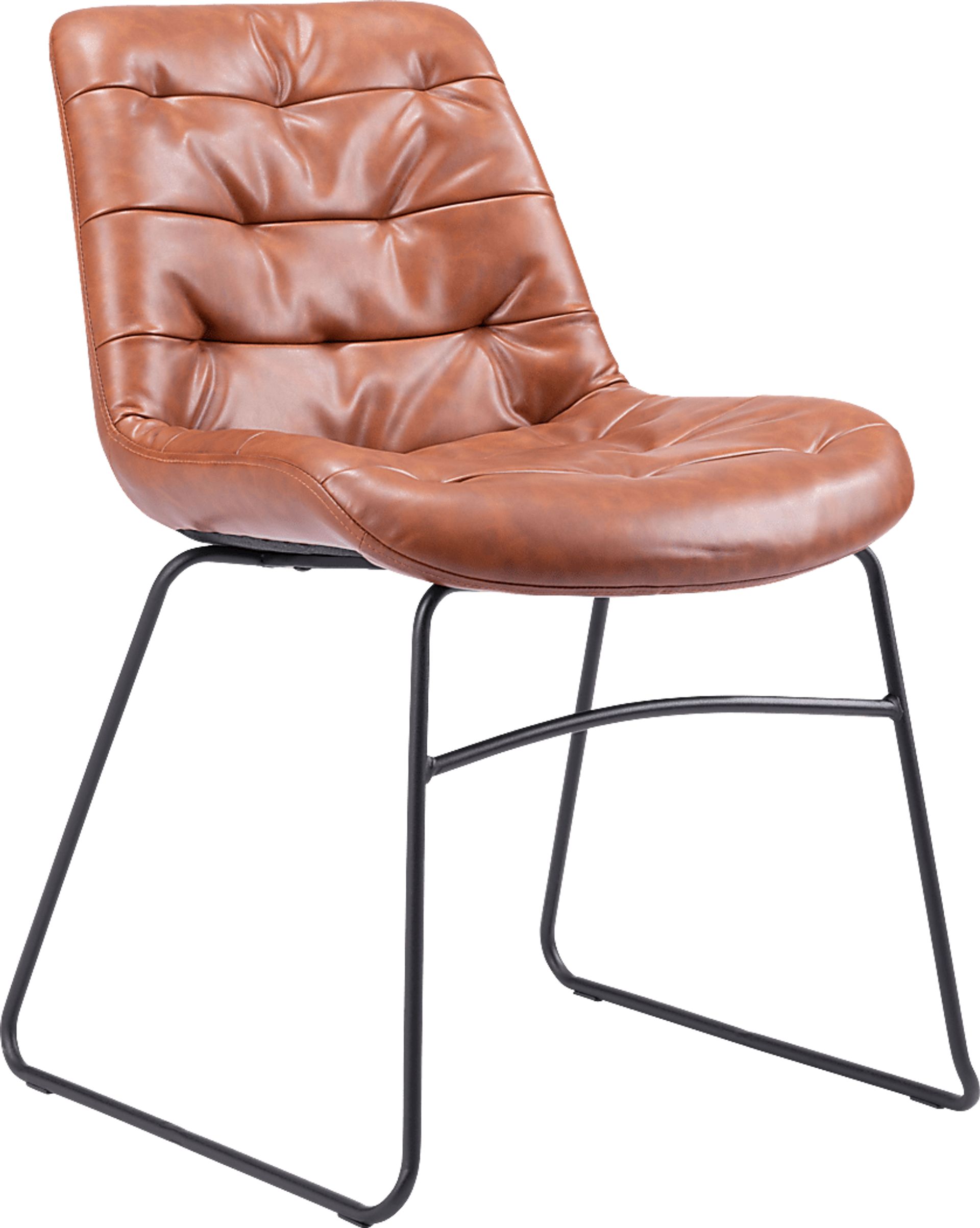 Bluffside Brown Dining Chair, Set of 2 - Image 8