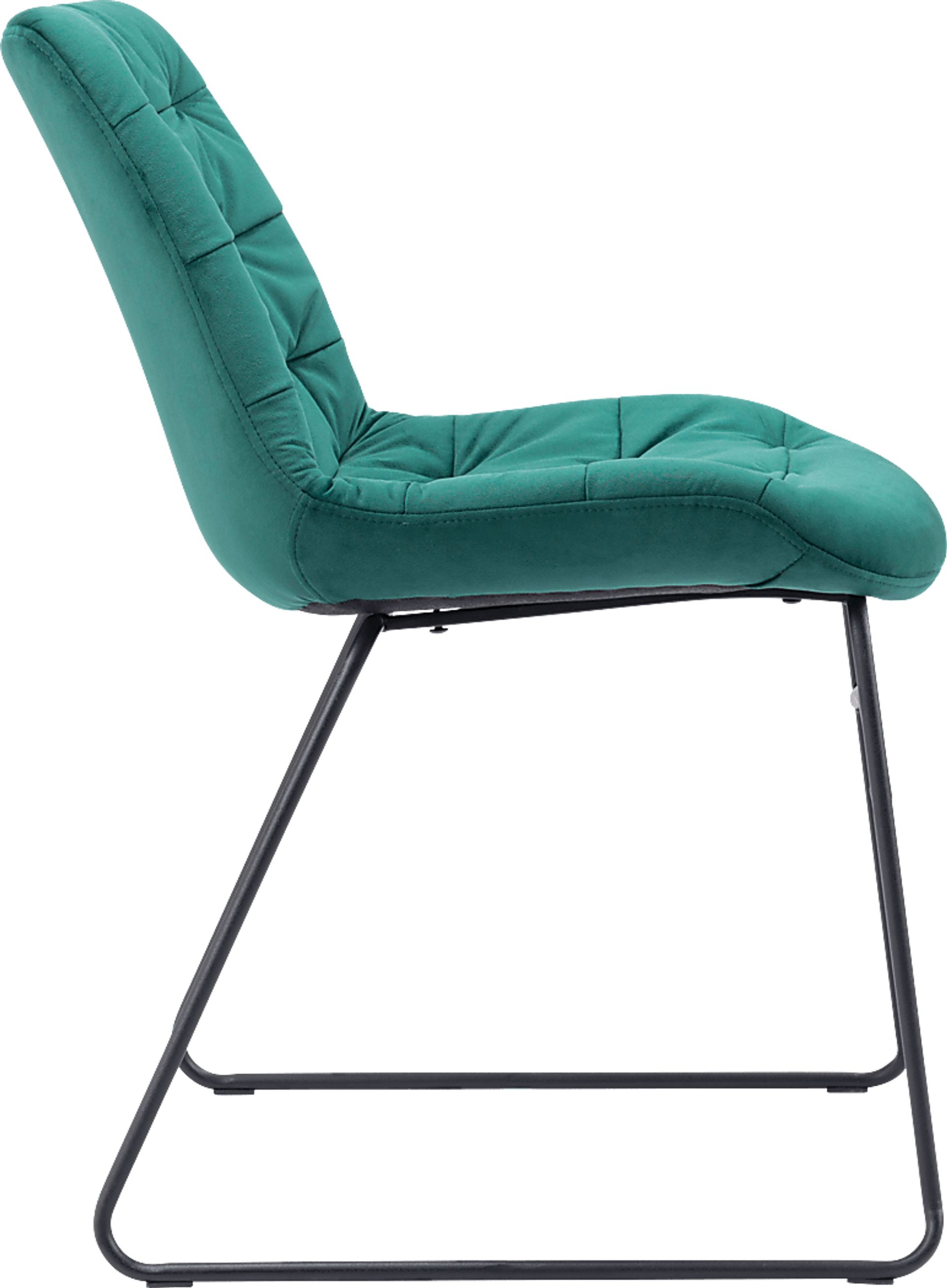 Bluffside Green Dining Chair, Set of 2 - Image 4