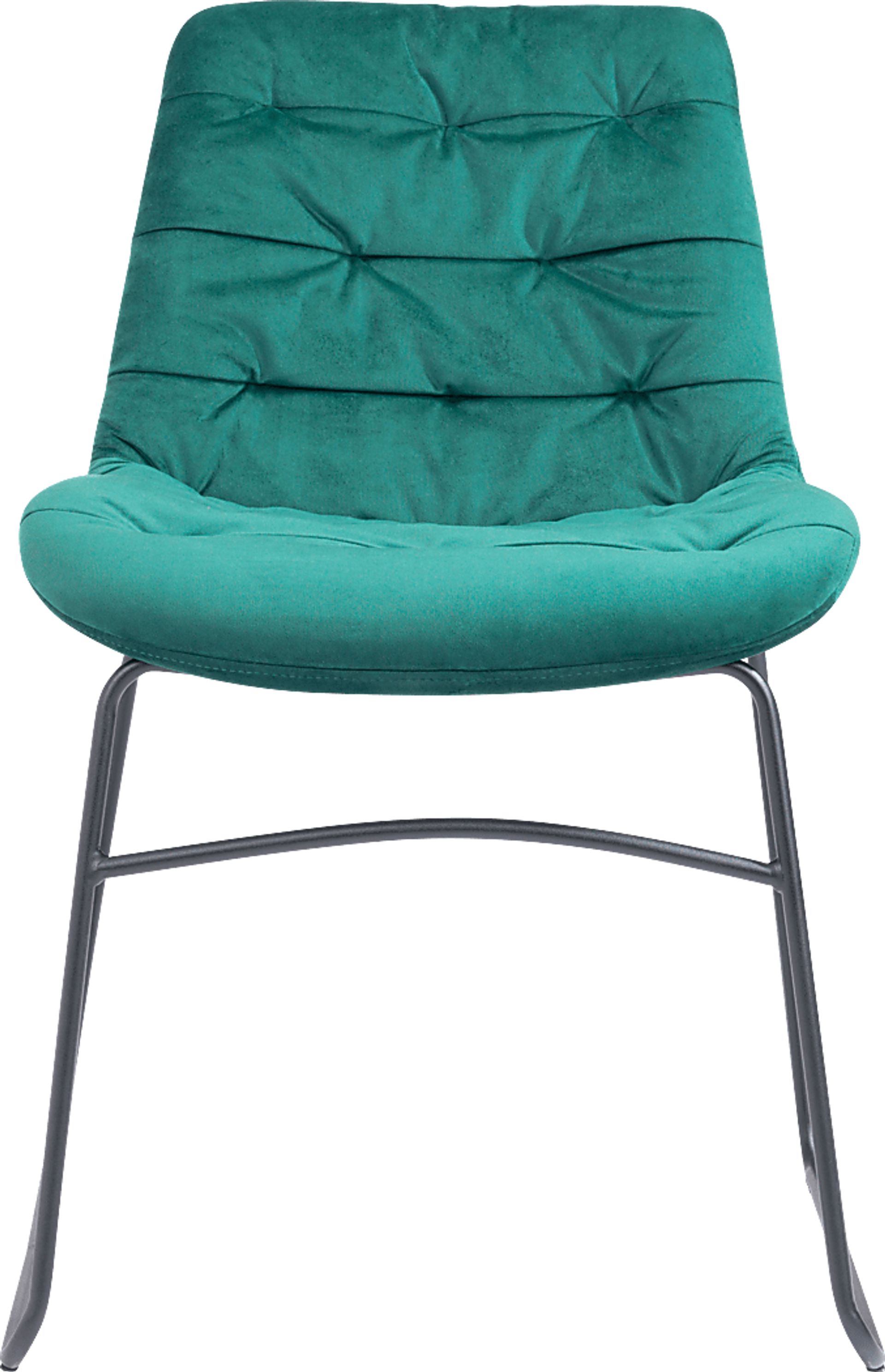 Bluffside Green Dining Chair, Set of 2 - Image 5