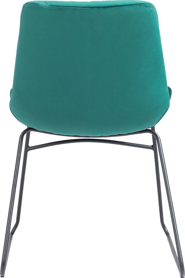 Bluffside Green Dining Chair, Set of 2 - Thumbnail - Image 6
