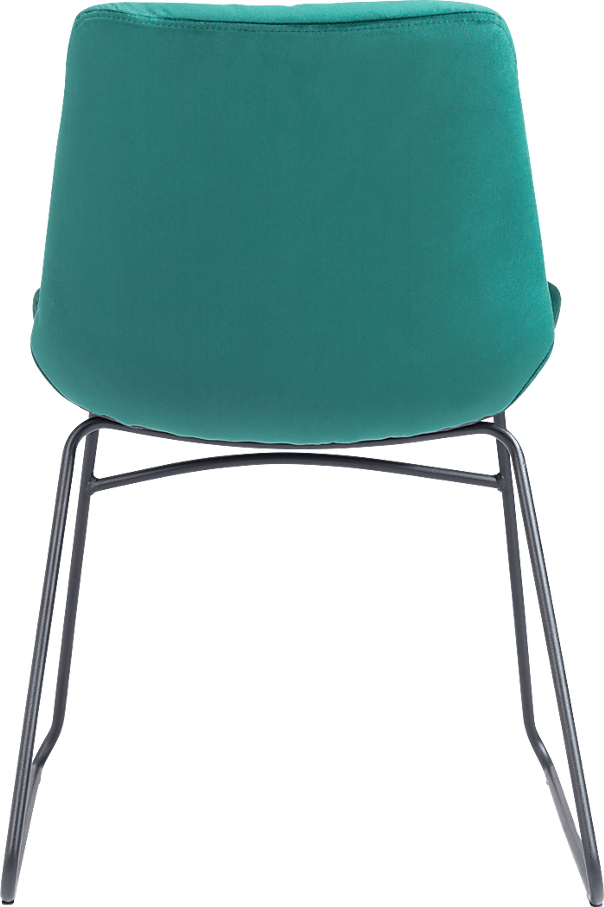 Bluffside Green Dining Chair, Set of 2 - Image 6