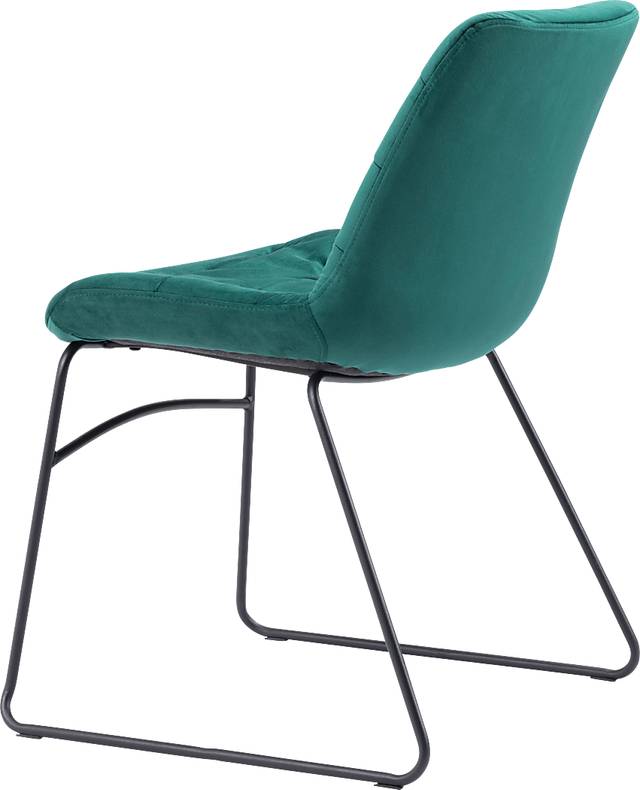 Bluffside Green Dining Chair, Set of 2 - Thumbnail - Image 7