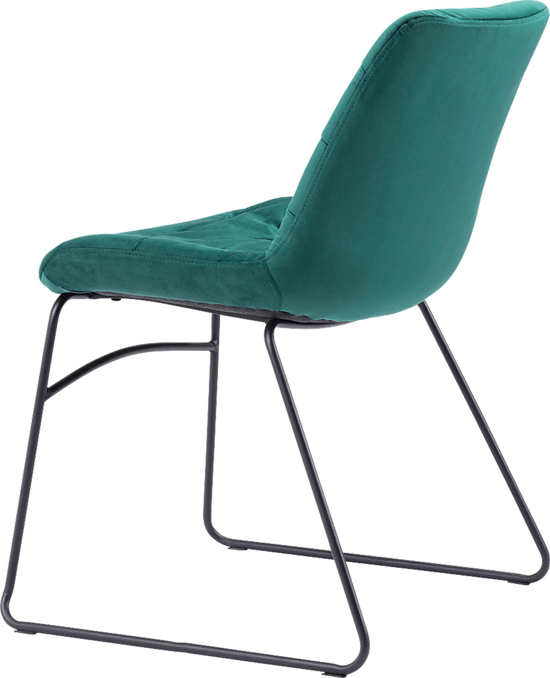 Bluffside Green Dining Chair, Set of 2 - Image 7