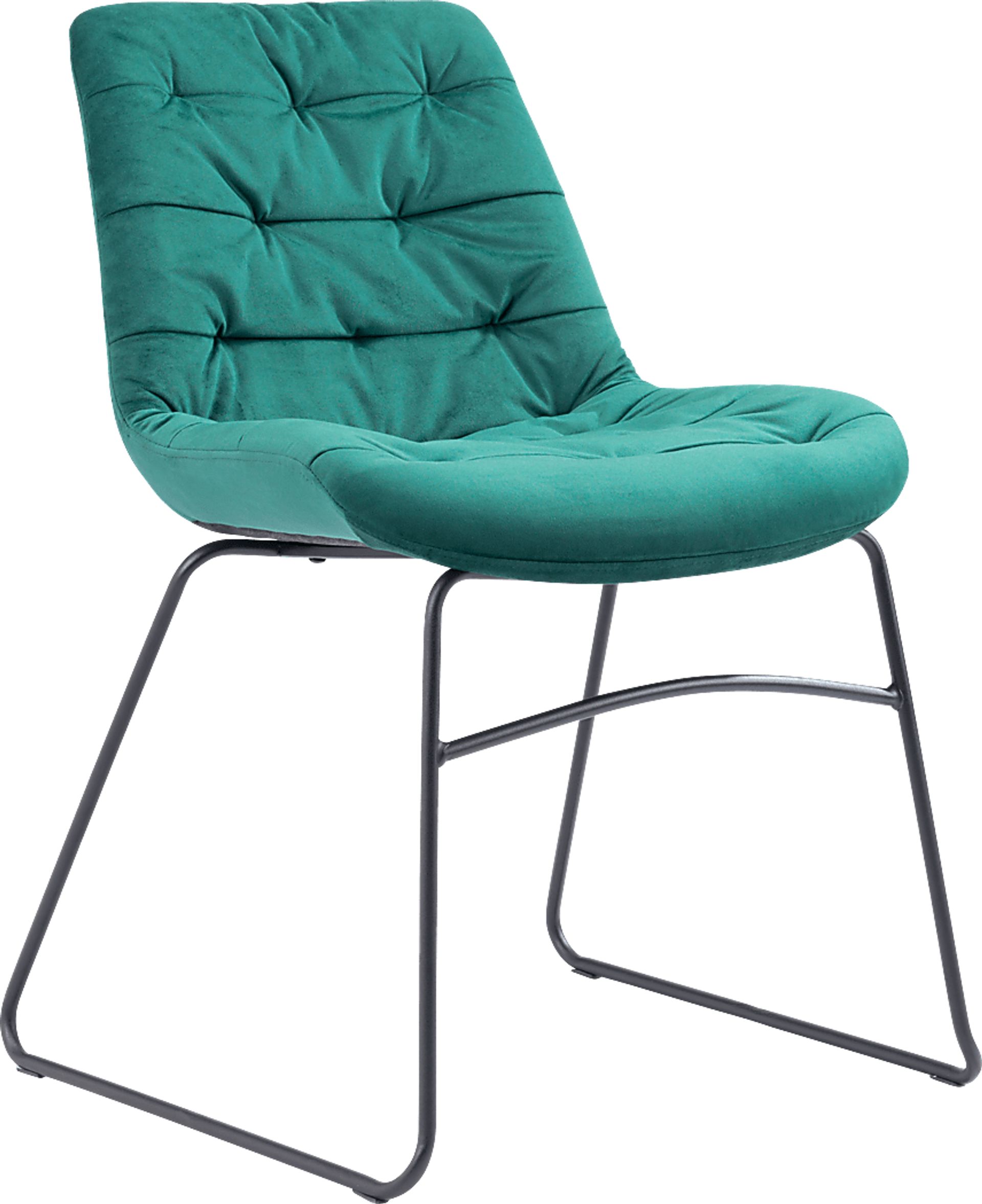 Bluffside Green Dining Chair, Set of 2 - Image 8