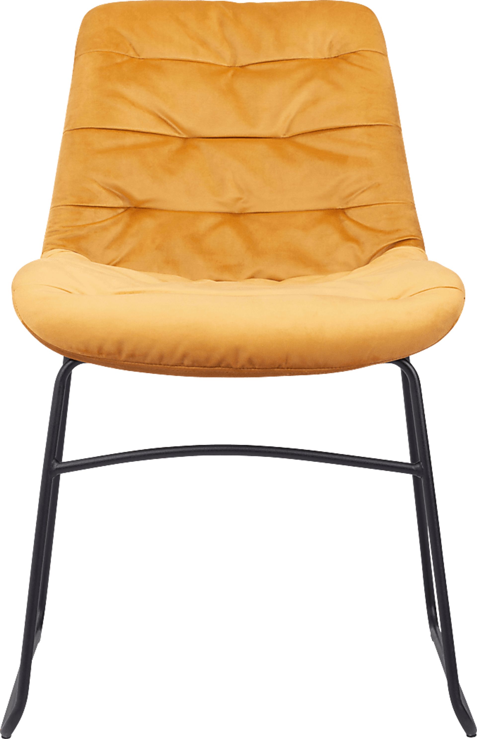 Bluffside Orange Dining Chair, Set of 2 - Image 5