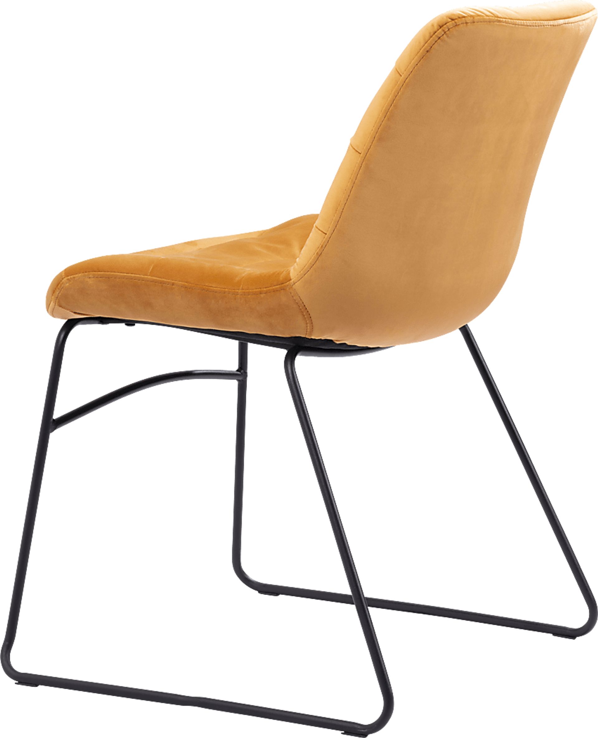 Bluffside Orange Dining Chair, Set of 2 - Image 7