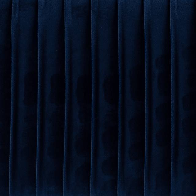 Bluffstone Blue Accent Bench - Thumbnail - Image 7
