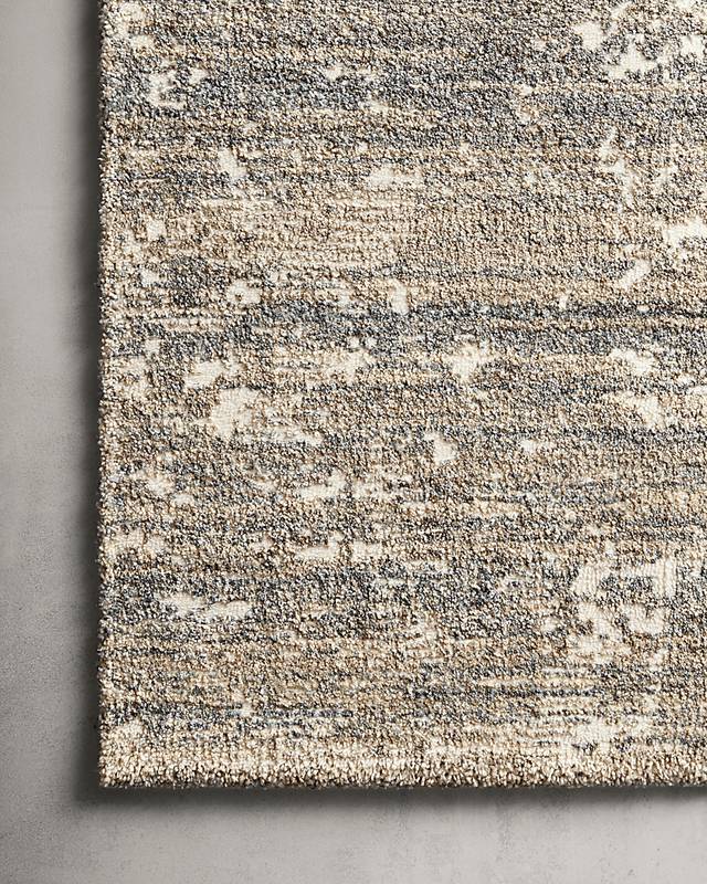 Bluford Aqua 7'10 x 10' Rug - Thumbnail - Image 3