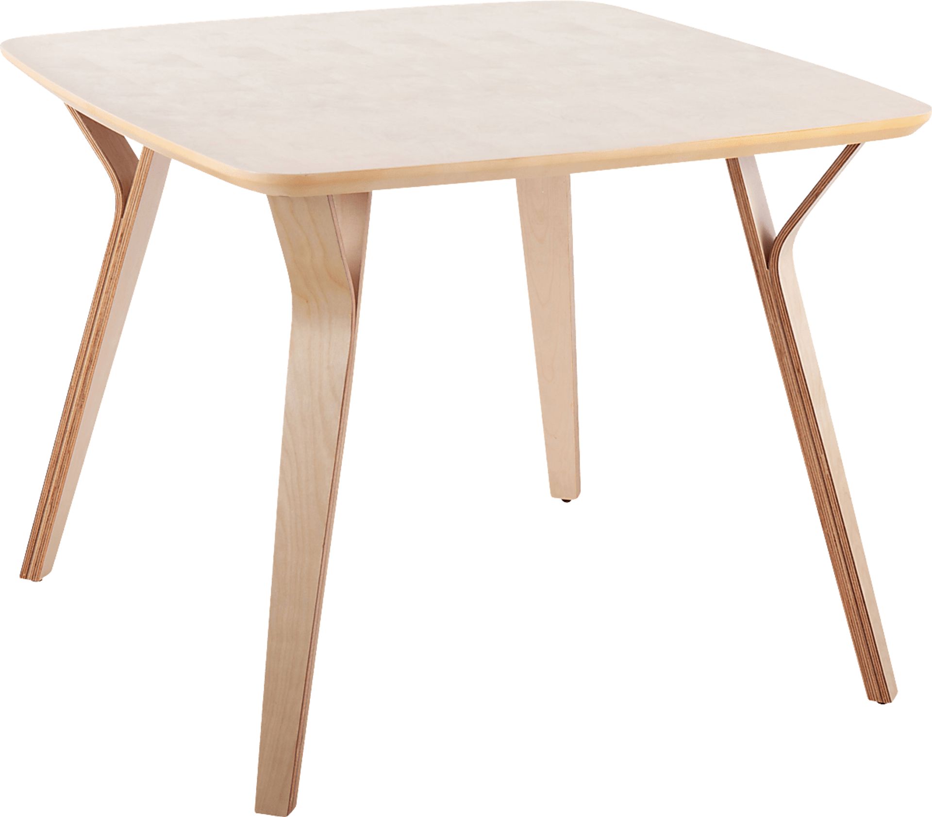Bluum Cream 5 Pc Dining Set - Image 5