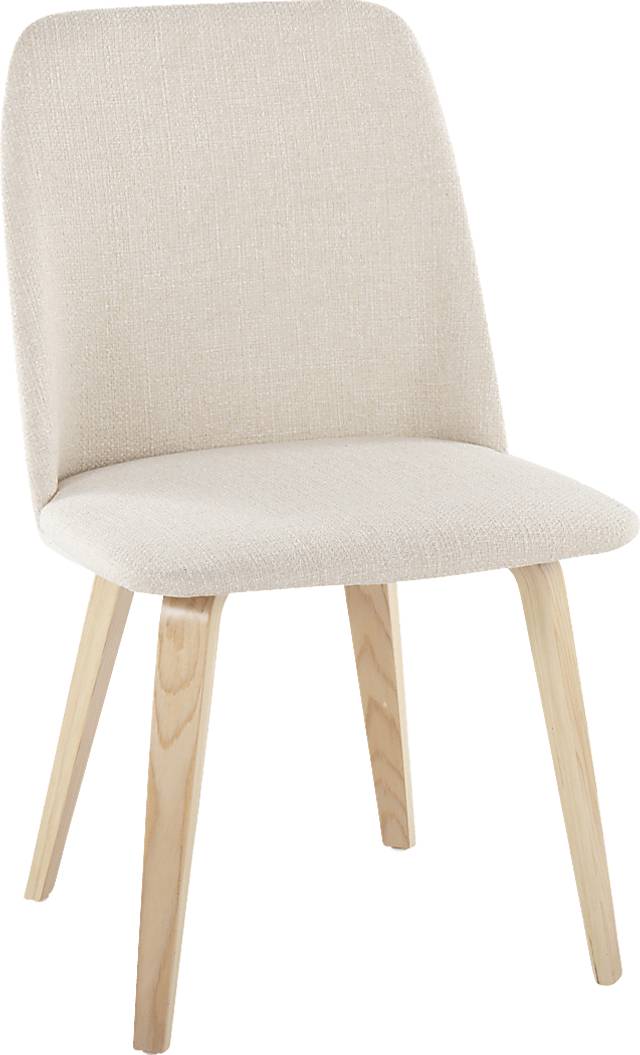 Bluum Cream 5 Pc Dining Set - Thumbnail - Image 6