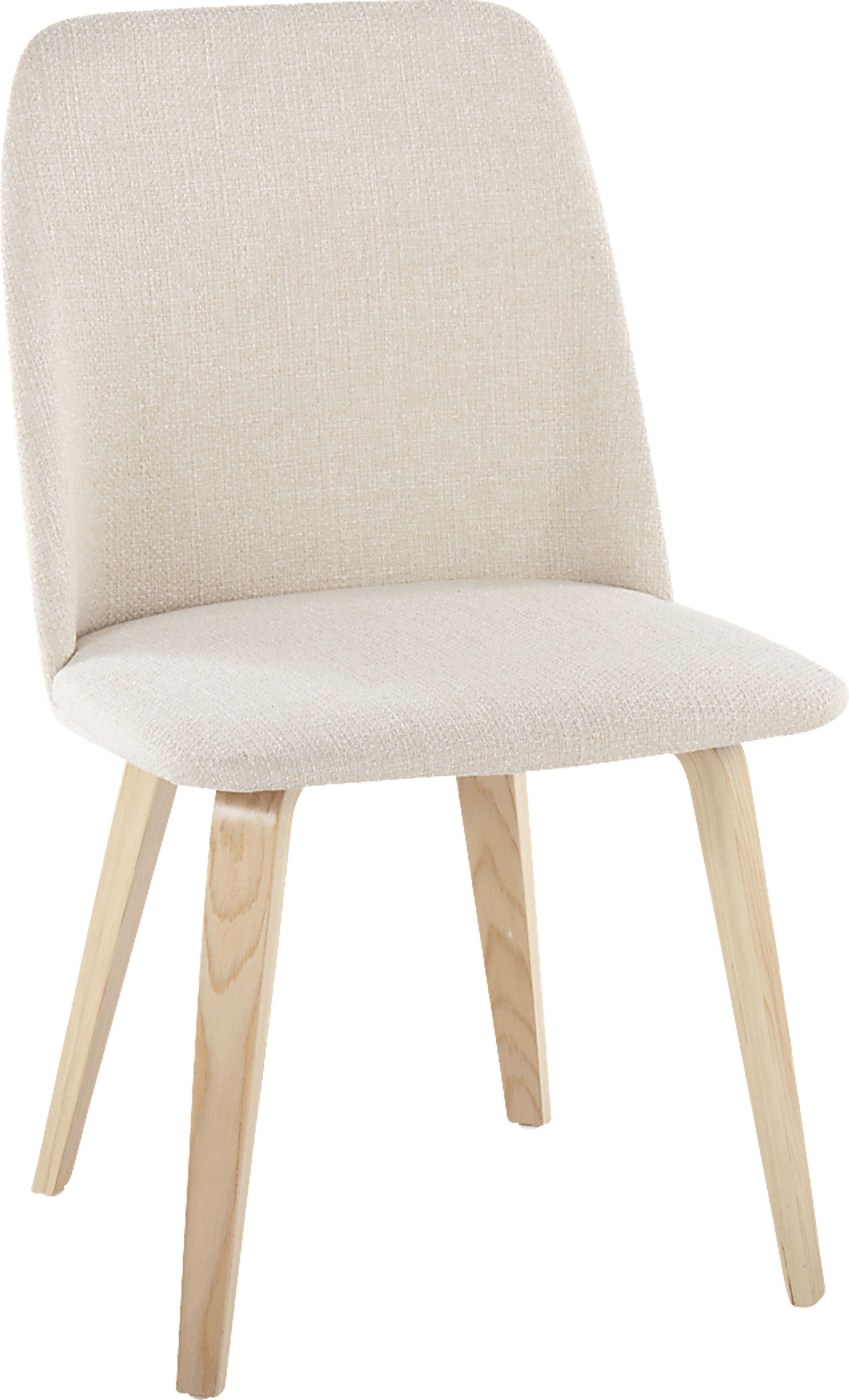 Bluum Cream 5 Pc Dining Set - Image 6
