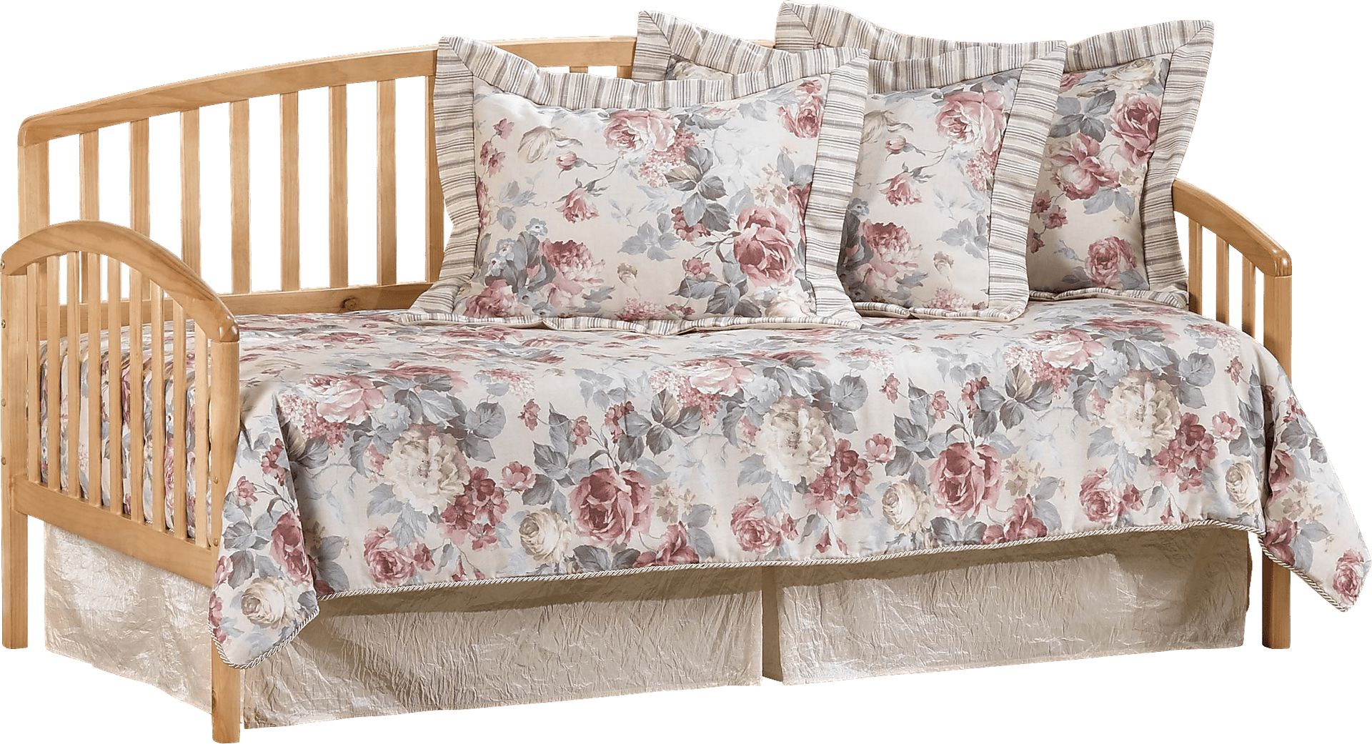 Blythewood Pine Daybed - Image 1