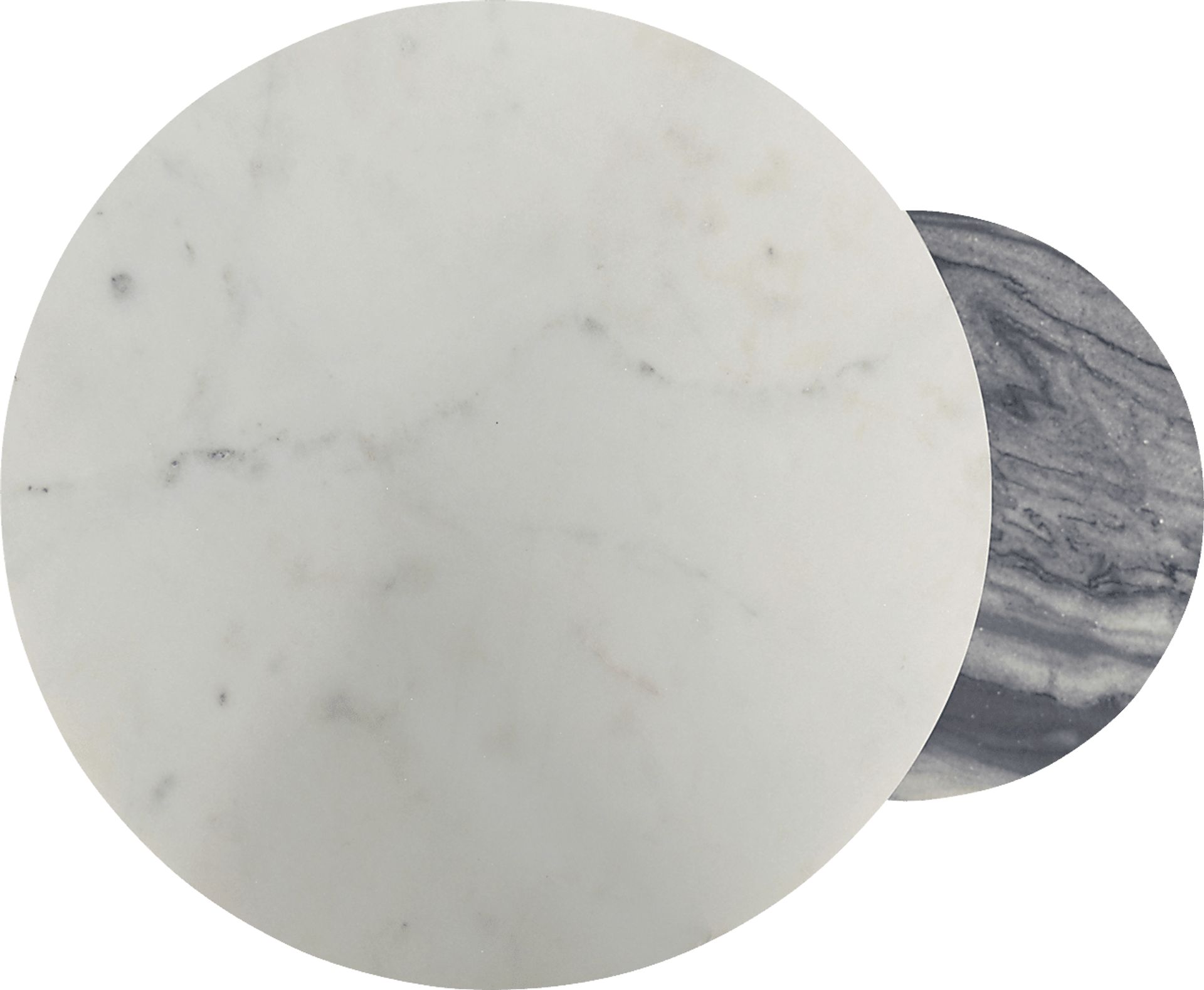 Boaba Gold Accent Table - Image 6