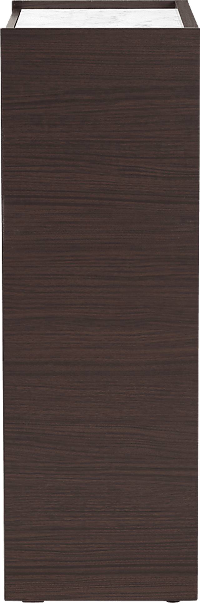 Boardwing Brown Accent Cabinet - Thumbnail - Image 4
