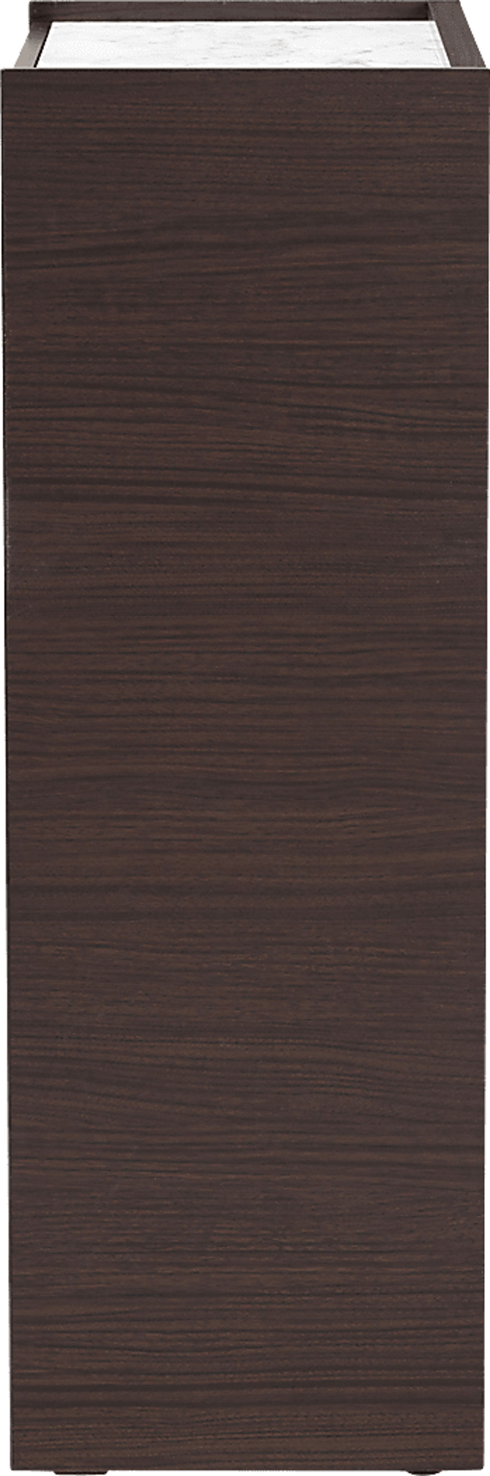 Boardwing Brown Accent Cabinet - Image 4