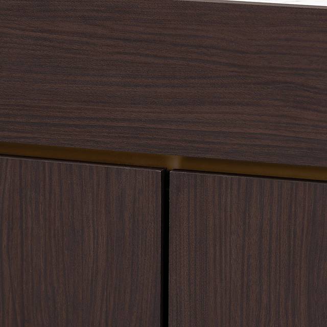 Boardwing Brown Accent Cabinet - Thumbnail - Image 5