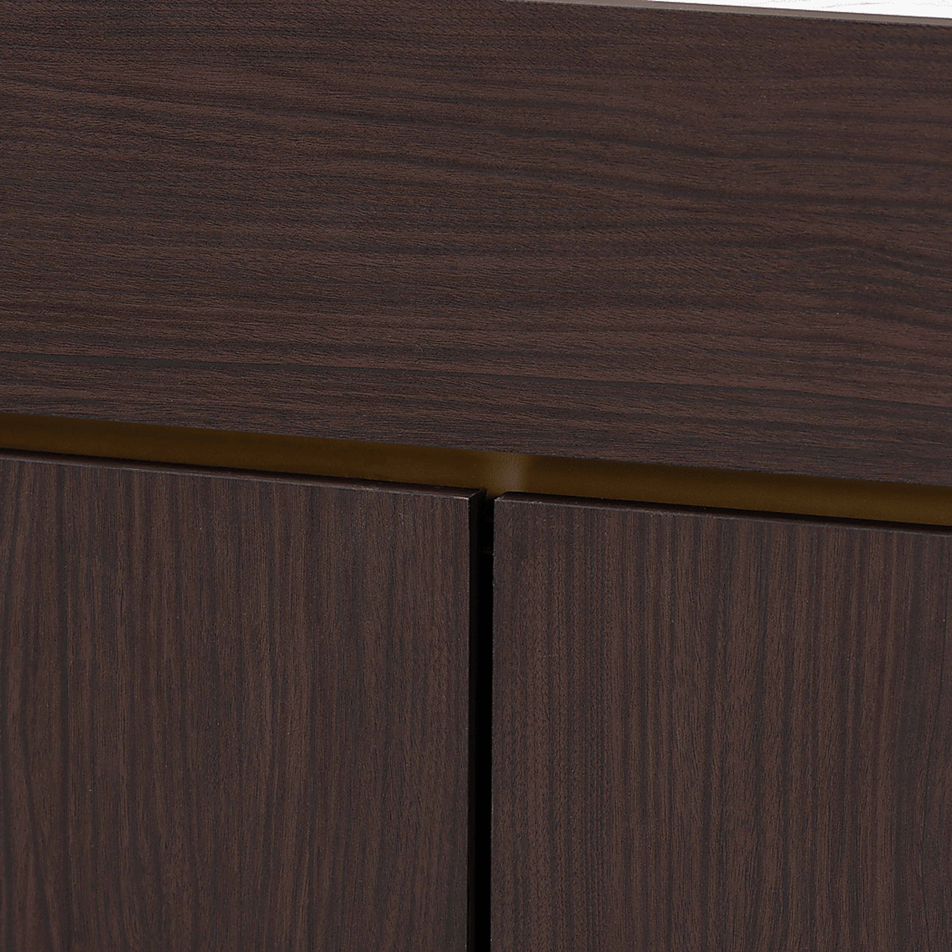 Boardwing Brown Accent Cabinet - Image 5
