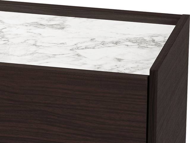 Boardwing Brown Accent Cabinet - Thumbnail - Image 6