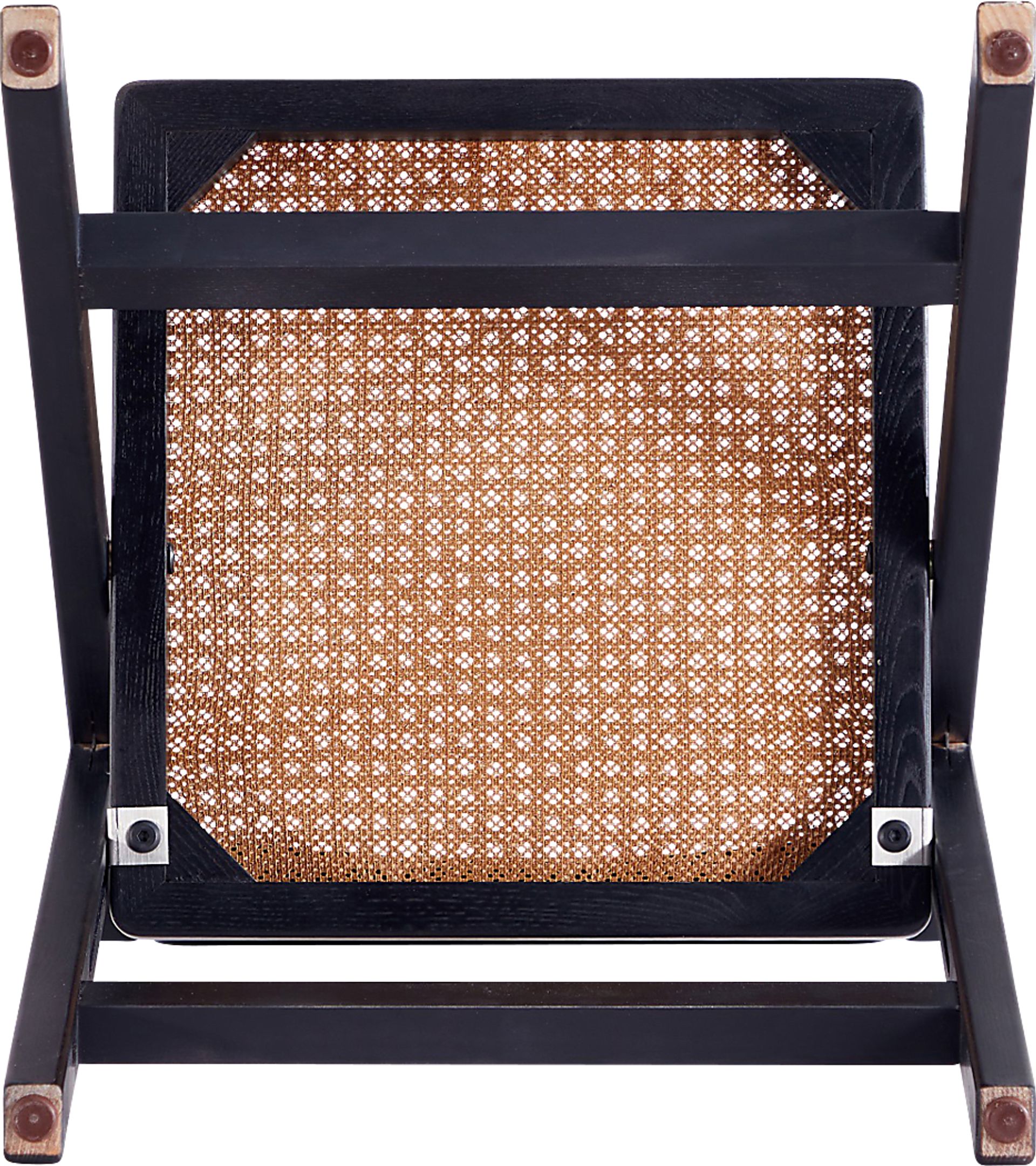 Boarworth Black Side Chair, Set of 2 - Image 3