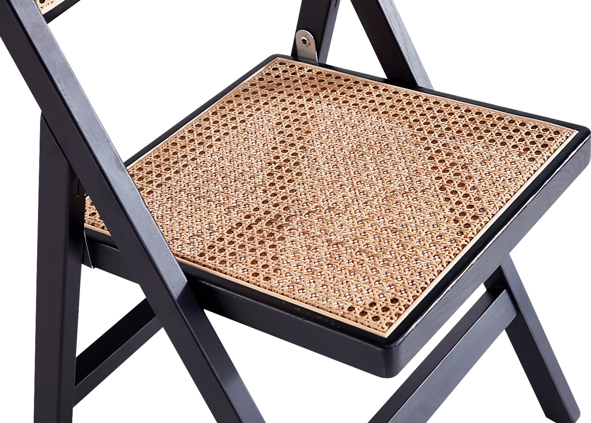 Boarworth Black Side Chair, Set of 2 - Image 5