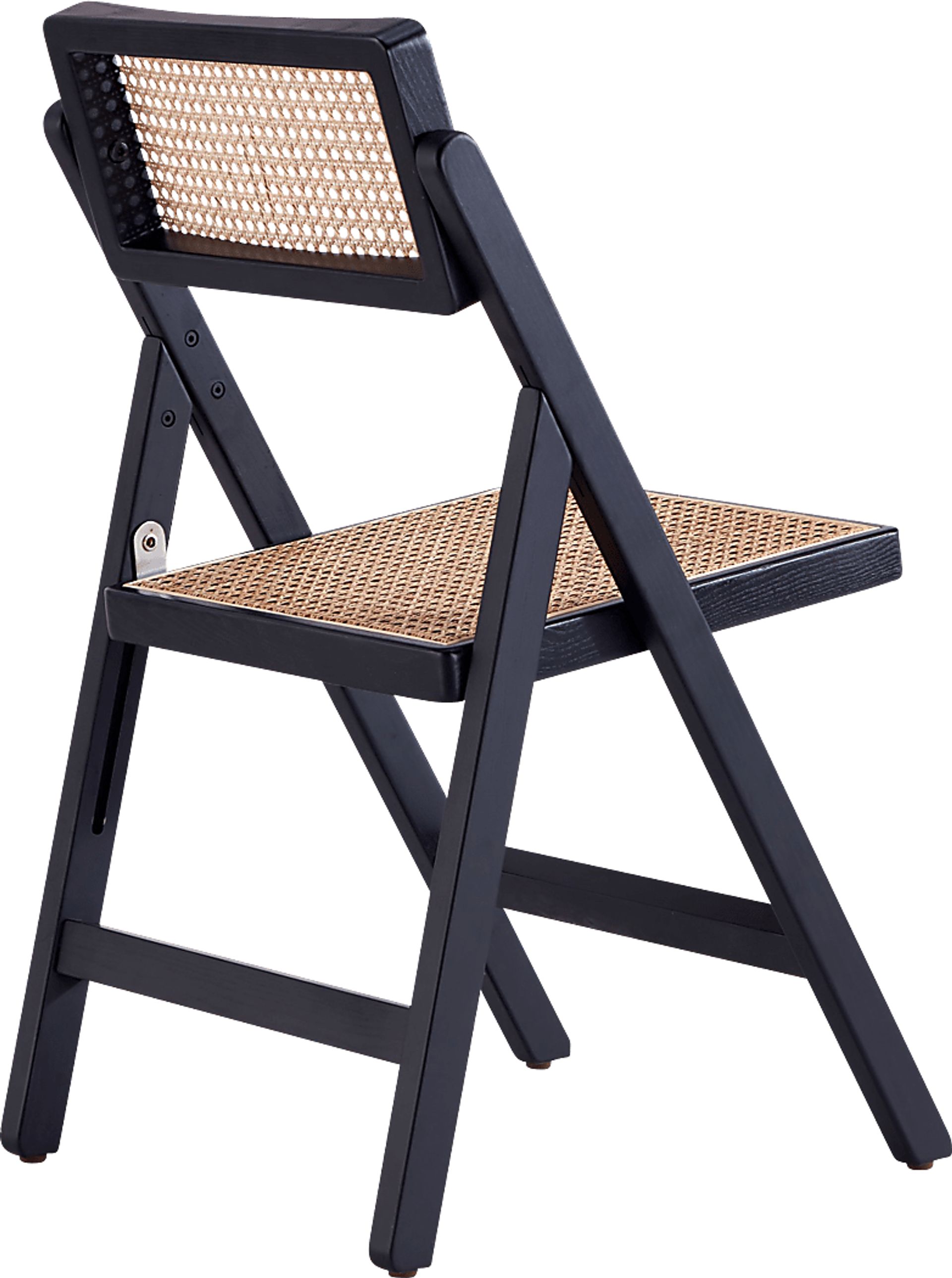 Boarworth Black Side Chair, Set of 2 - Image 6