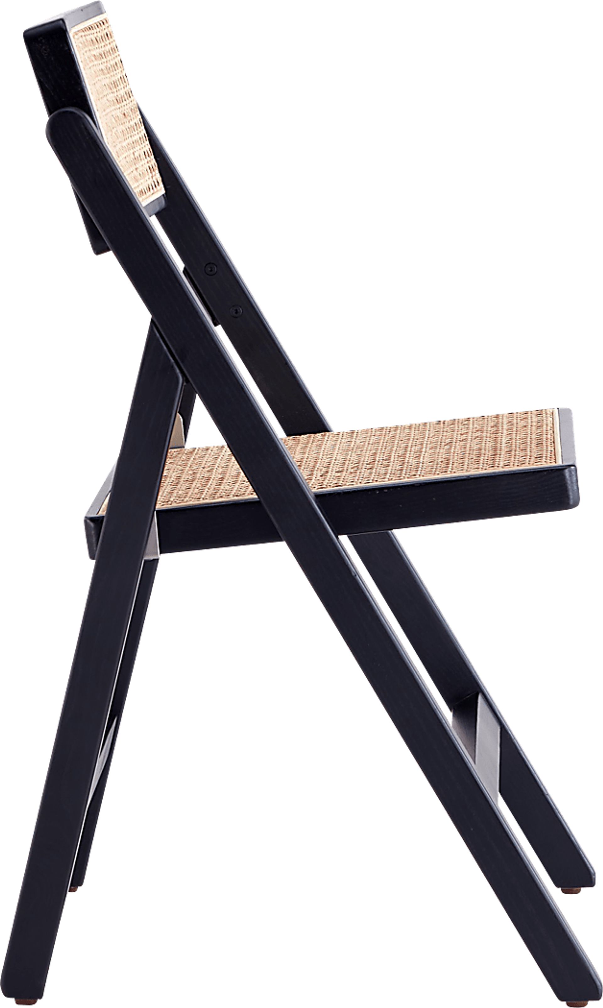 Boarworth Black Side Chair, Set of 2 - Image 9