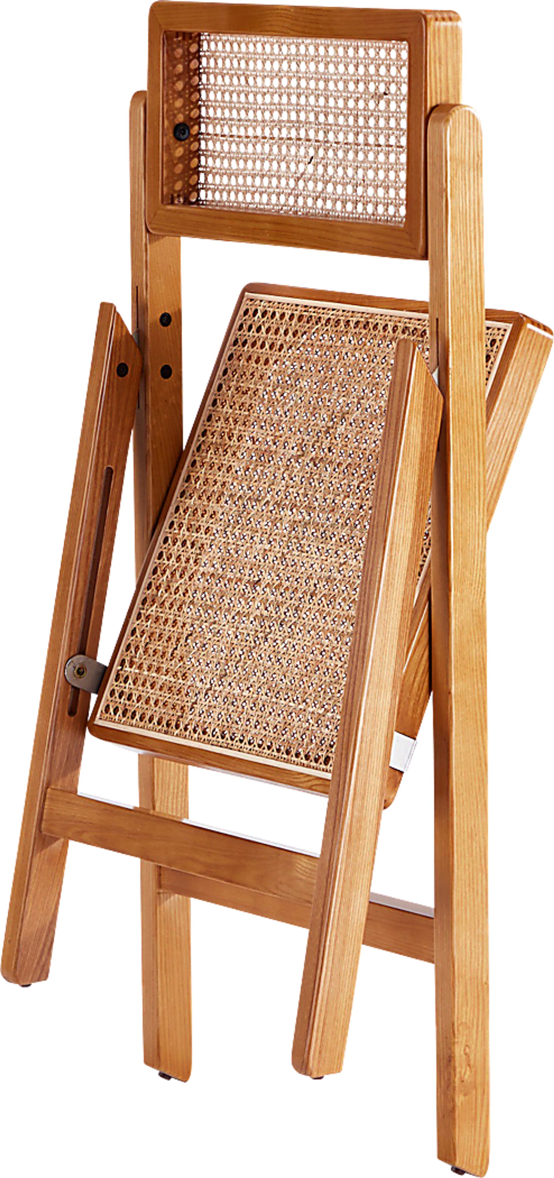 Boarworth Natural Side Chair, Set of 2 - Image 3