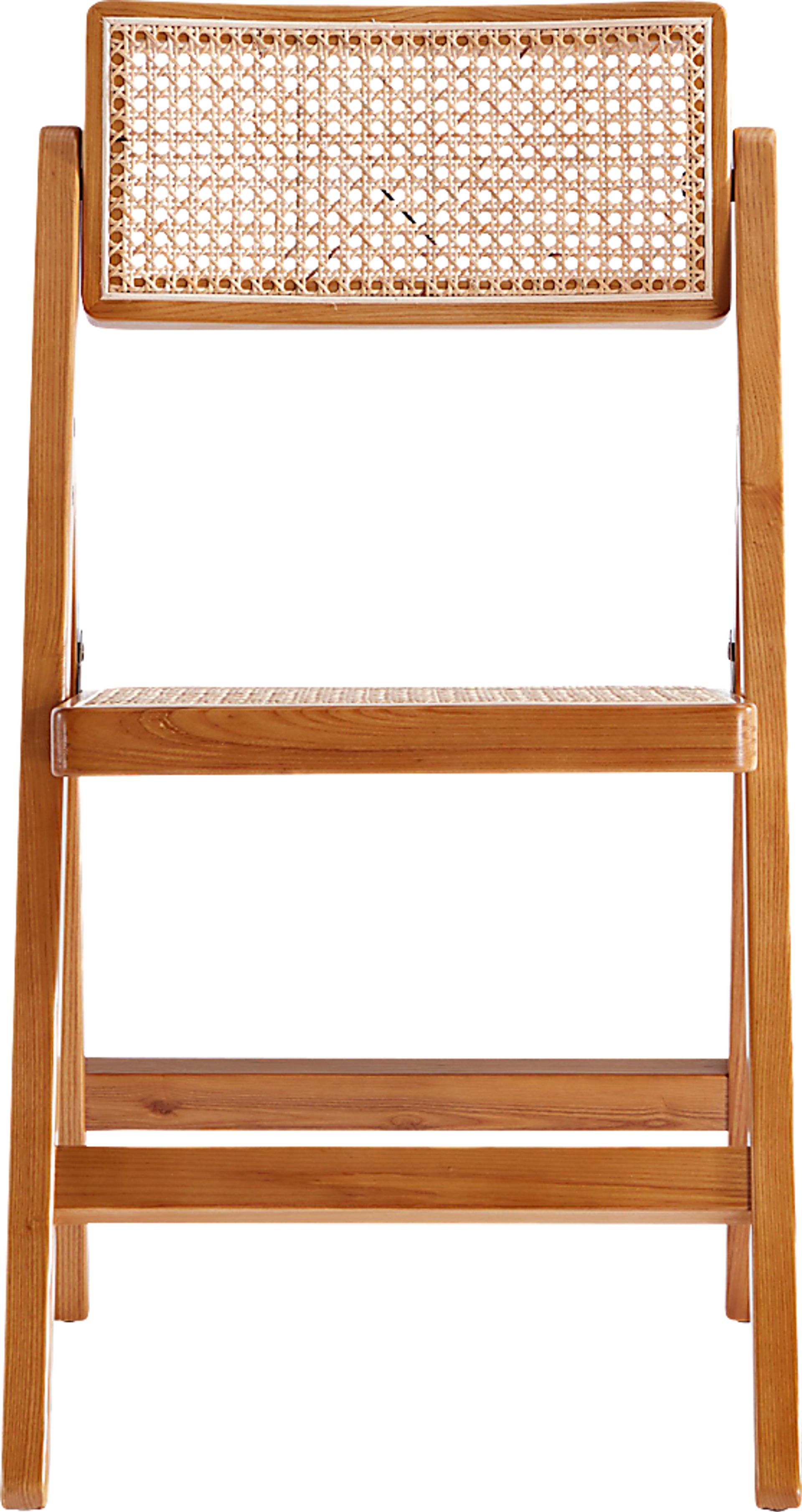 Boarworth Natural Side Chair, Set of 2 - Image 5