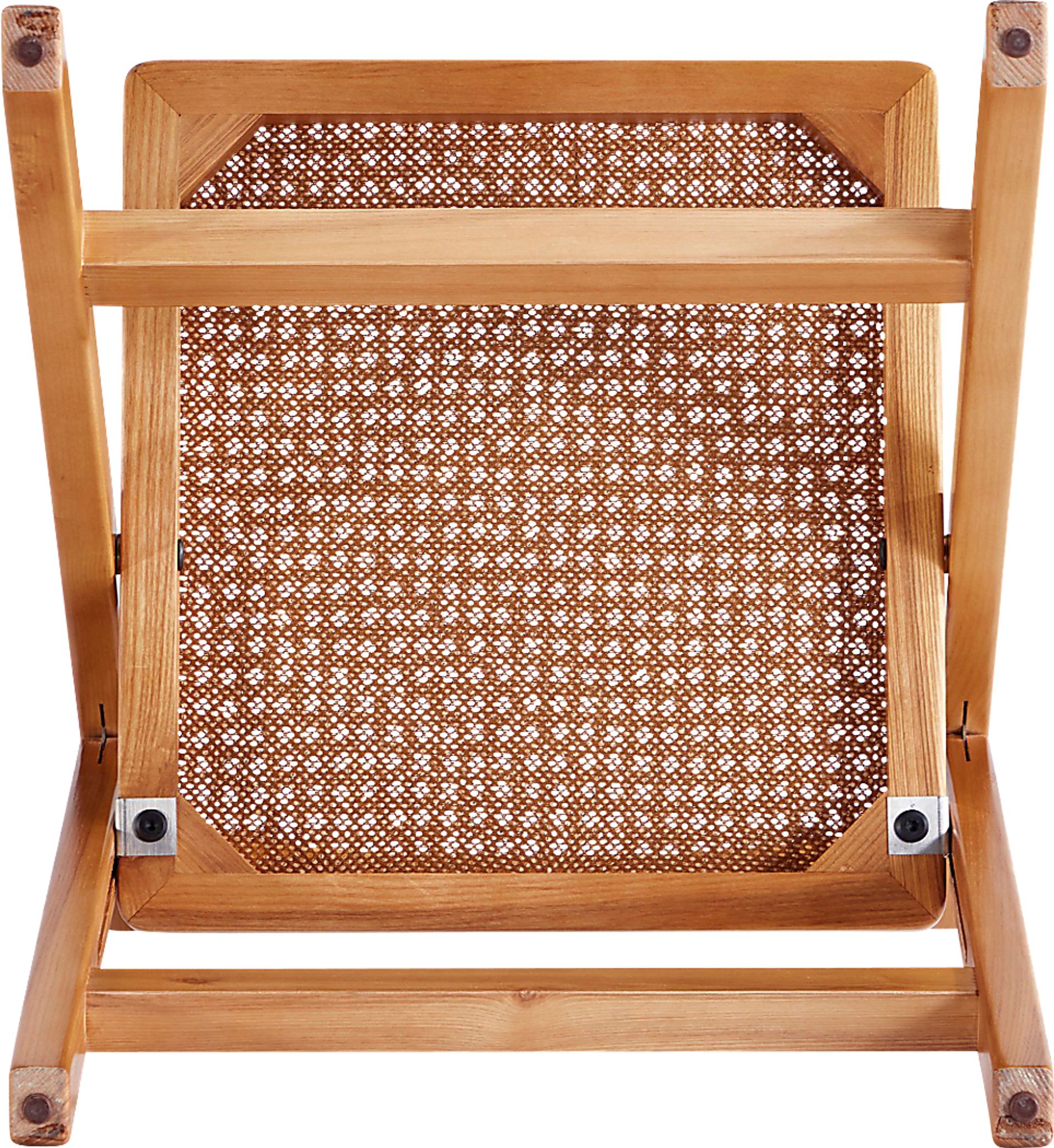 Boarworth Natural Side Chair, Set of 2 - Image 9