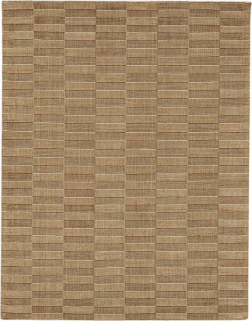 Bobby Berk Broken Stripe Rug