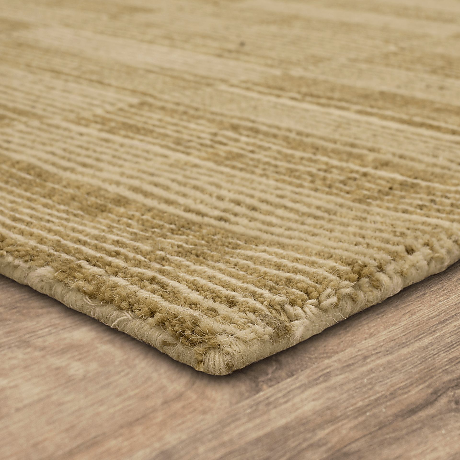 Bobby Berk Broken Stripe Gray 2' x 8' Runner Rug - Image 5