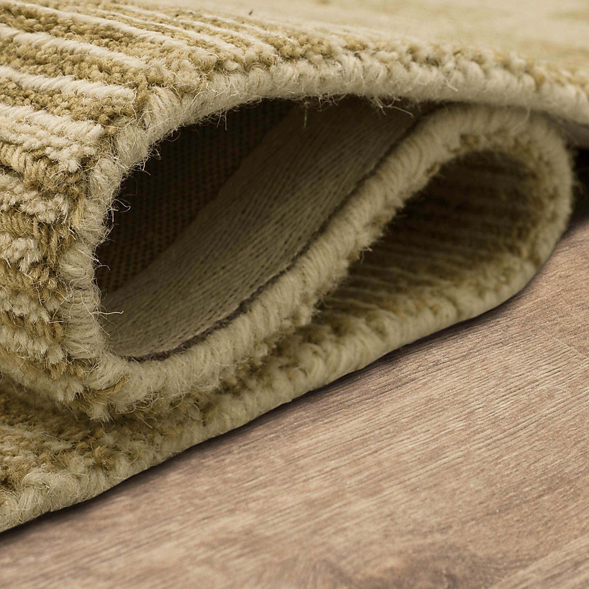 Bobby Berk Broken Stripe Gray 2' x 8' Runner Rug - Image 8