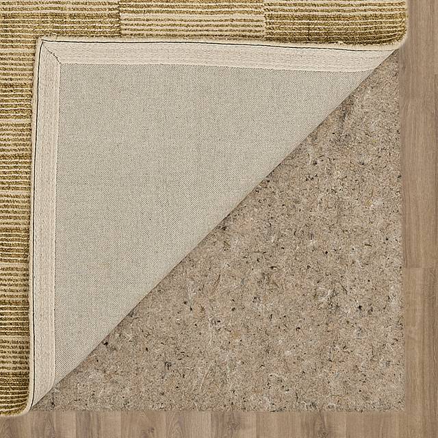 Bobby Berk Broken Stripe Gray 2' x 8' Runner Rug - Thumbnail - Image 9