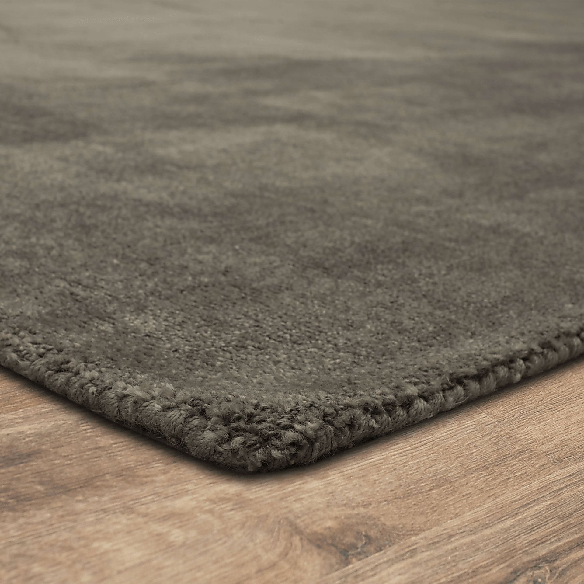 Bobby Berk Luna Sol Brown 2' x 8' Runner Rug - Image 8
